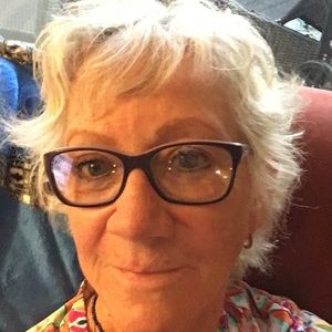 Meet your Posher, Diane